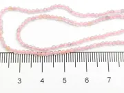 Sirag morganit sfere microfatetate 1.8~2mm