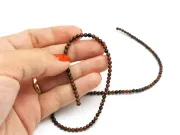 Sirag mahon obsidian sfere 3mm