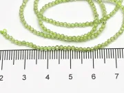Sirag Prehnit microfatetat 1.8mm