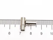 Inchizatoare magnetica otel inoxidabil 304, 17x6x5mm