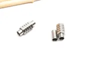 Inchizatoare magnetica otel inoxidabil 304, 14x6.5x6mm
