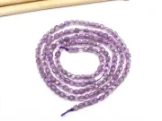 Sirag ametist cub 2x2mm