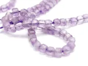 Sirag ametist cub 2x2mm
