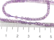 Sirag ametist cub 2x2mm