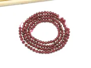 Sirag granat microfatetat 2.8~3mm