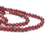 Sirag granat microfatetat 2.8~3mm