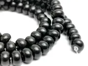 Sirag Onix rondele 6x4mm