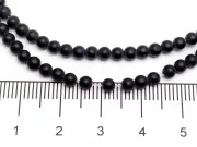 Sirag Onix mat sfere 3mm