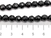 Sirag Onix sfere fatetate 6mm
