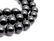 Sirag turmalina neagra 6.5mm