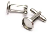 Baza butoni otel inoxidabil 304 platou 10mm