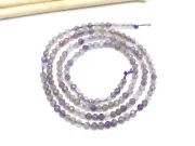 Sirag ametist microfatetat 2.5mm
