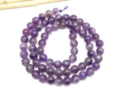 Sirag ametist sfere 6mm