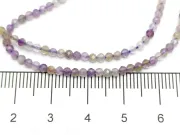 Sirag ametist microfatetat 2.5mm