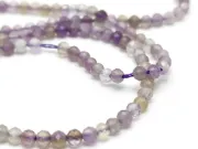Sirag ametist microfatetat 2.5mm