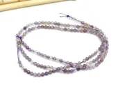 Sirag ametist microfatetat 2.5mm