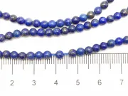 Sirag Lapis Lazuli sfere 3.5mm