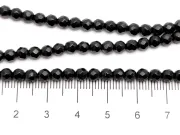 Sirag onix sfere fatetate 4mm