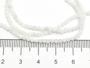 Sirag Piatra Lunii microfatetata 2.5mm