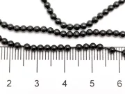 Sirag spinel sfere 2mm