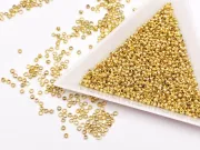 Crimp 1.8x1.5mm auriu (3g)