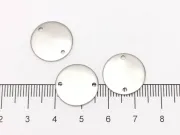 Link otel inoxidabil banut 16mm