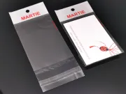 Pungi celofan autoadezive martie 15x5.8cm (50buc)