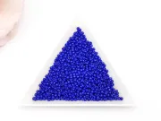 Miyuki Rocailles Rotunde 11/0 Opaque Cobalt (10g)