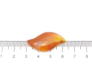 Pandantiv agate maro 34x16mm