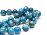 Sirag scurt apatit sfere 6mm