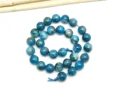 Sirag scurt apatit sfere 6mm