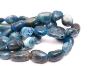 Sirag apatit nugget 11x7~8x5mm