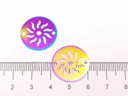 Link otel inoxidabil soare 20x0.3mm