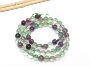 Sirag Fluorit sfere 6.5mm