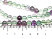 Sirag Fluorit sfere 6.5mm