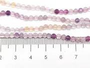 Sirag Fluorit sfere microfateta 3mm