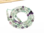 Sirag Fluorit sfere 4mm