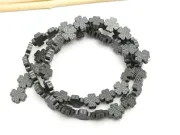 Sirag hematit trifoi mat 8x8mm