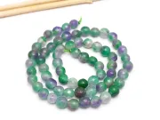 Sirag jad fatetat 6mm verde mov