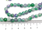 Sirag jad fatetat 6mm verde mov