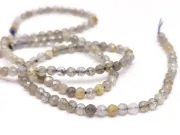 Sirag labradorit microfatetat 3mm