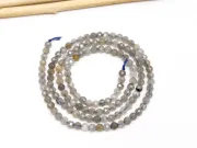 Sirag labradorit microfatetat 3mm