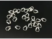 Protectie sarma Argint 925 - 4.5x4mm (1buc)