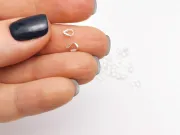 Protectie sarma Argint 925 - 4.5x4mm (1buc)