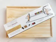 Razboi de tesut margele + accesorii