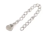 Prelungitor lant otel inoxidabil 304 lungime 6cm