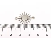 Link otel inoxidabil 304 soare 23x17x1mm