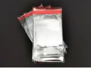 Pungi folii celofan autoadezive 14x7.5cm (100buc)