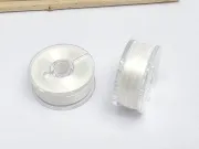 Ata Nyline din nylon grosime 0.20mm alb (68m)
