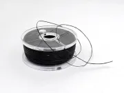 Ata Nyline din nylon grosime 0.12mm negru (128m)